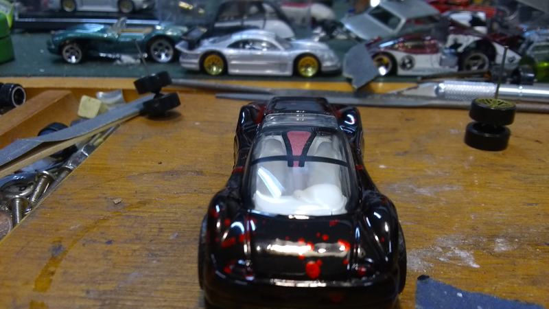 Illustration for article titled Worst diecast ever